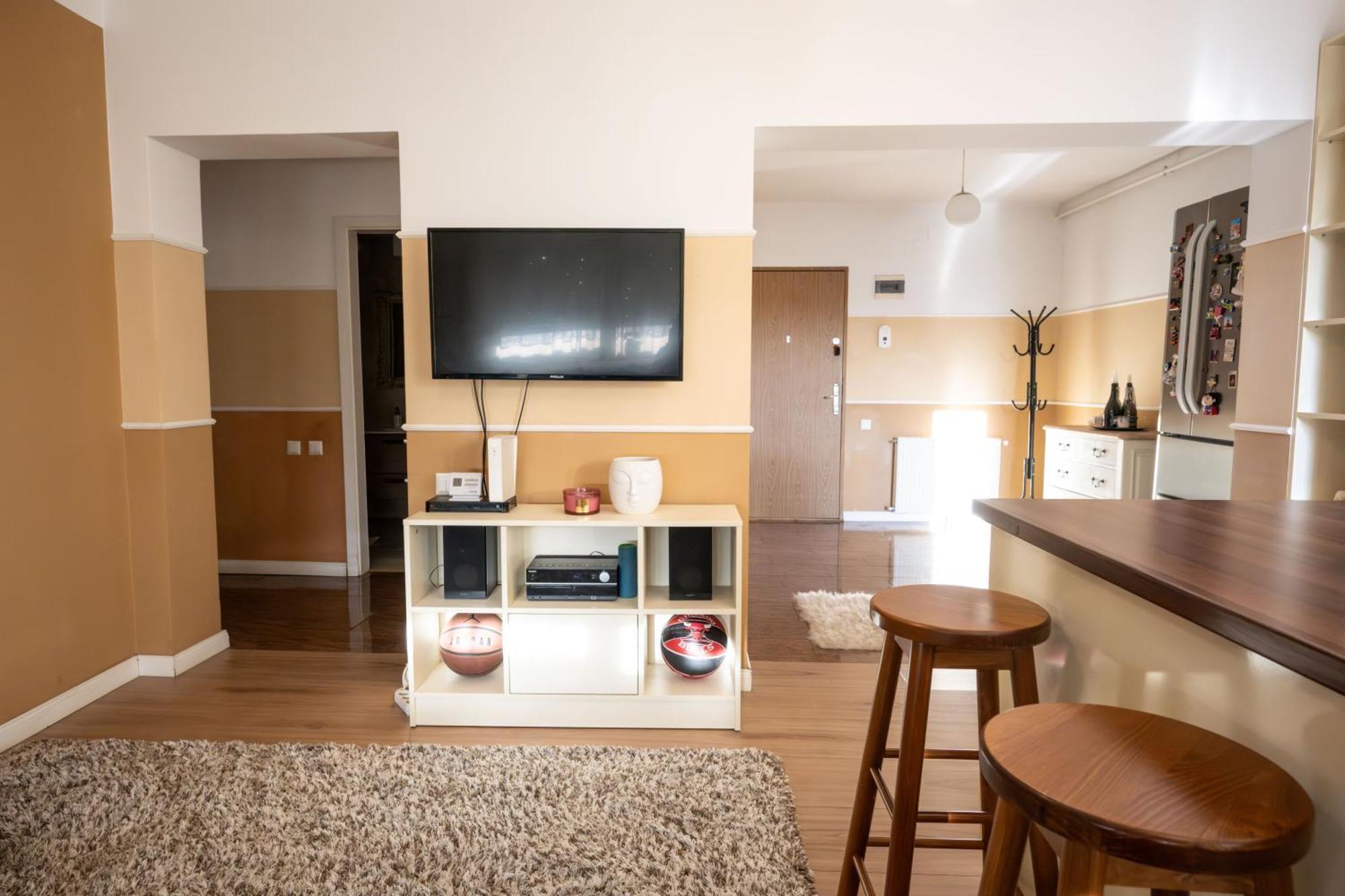 Chios Lake Apartament Kaloşvar Dış mekan fotoğraf