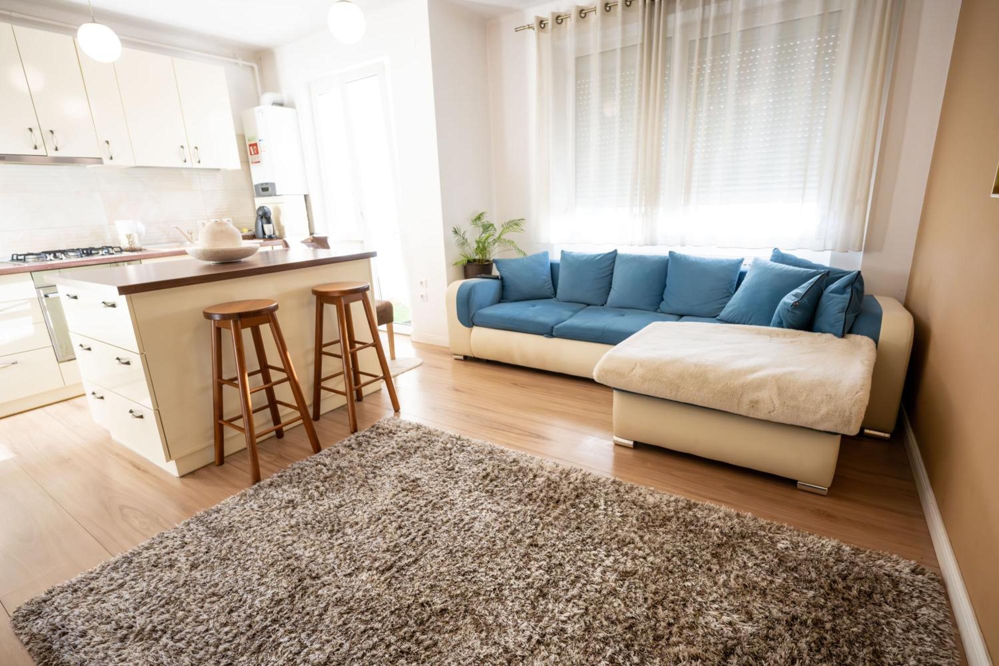 Chios Lake Apartament Kaloşvar Dış mekan fotoğraf