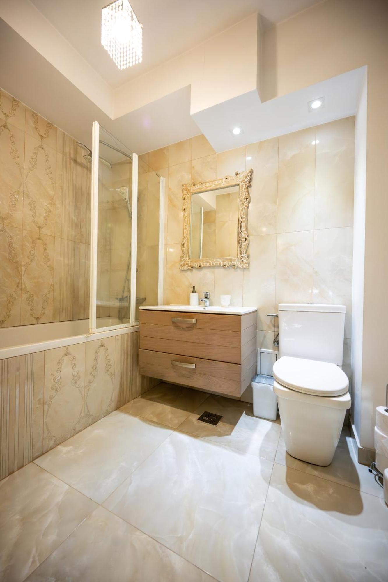 Chios Lake Apartament Kaloşvar Dış mekan fotoğraf