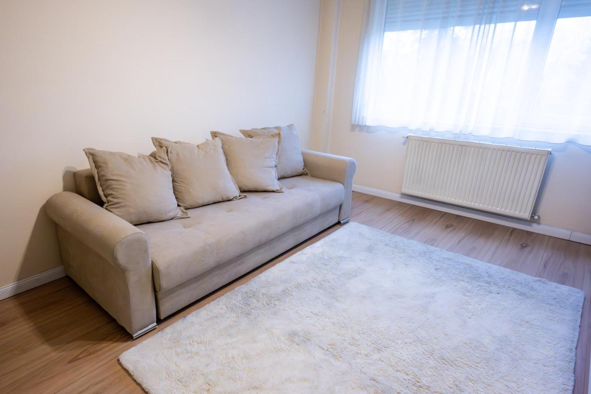 Chios Lake Apartament Kaloşvar Dış mekan fotoğraf