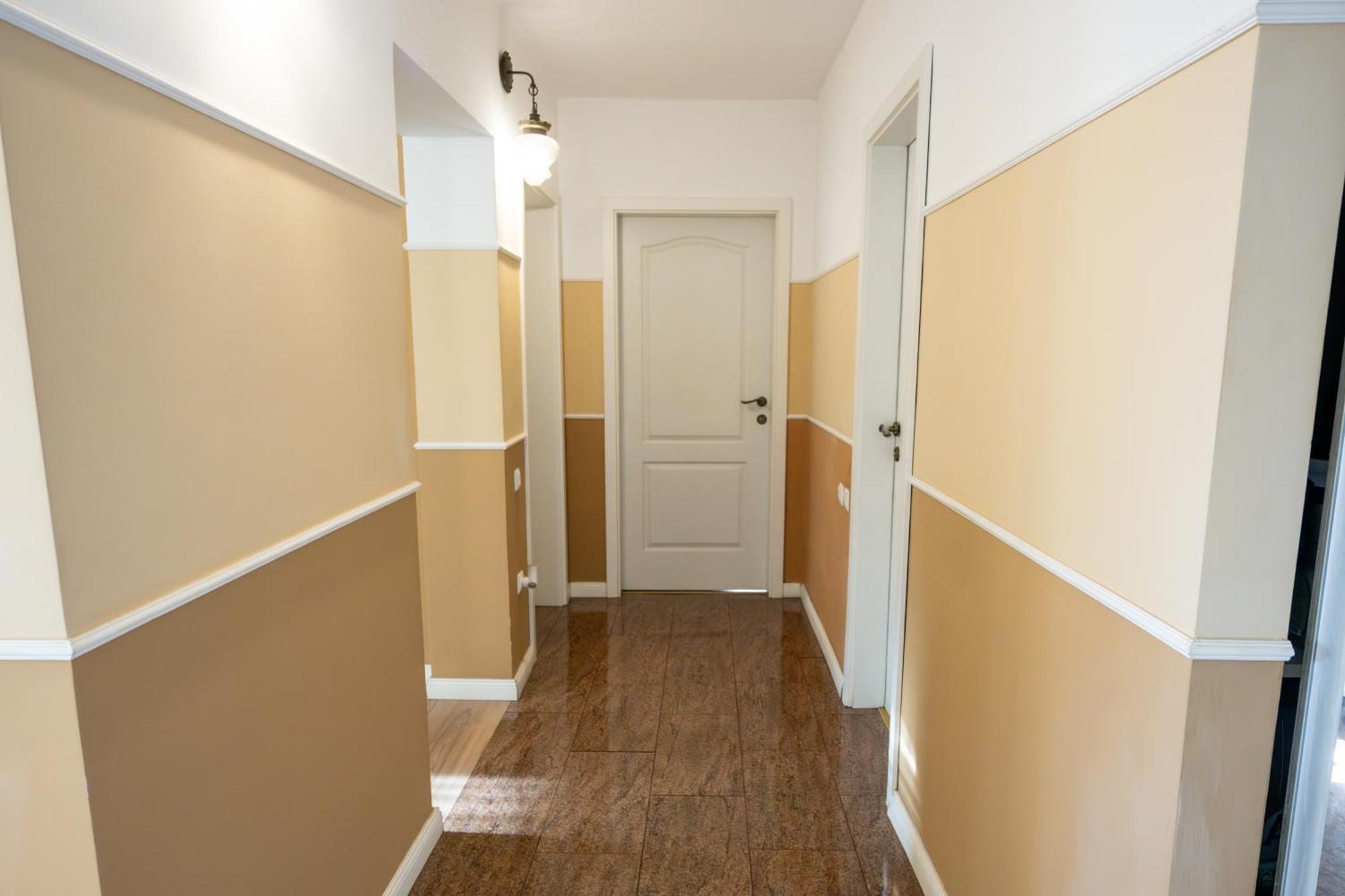 Chios Lake Apartament Kaloşvar Dış mekan fotoğraf